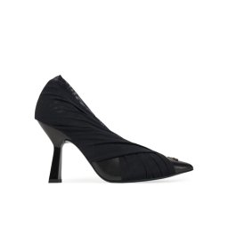 Patrizia Pepe Обувки на ток 8Z0042/L048-K103 Черен