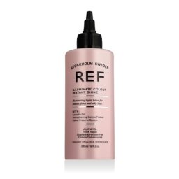 REF Illuminate Colour Instant Shine лосион за блясък за коса 200 ml