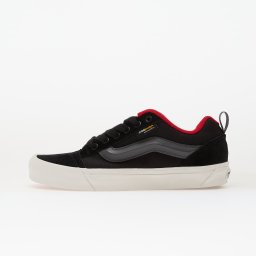 Сникърси Vans Knu Skool Cordura Black/ Gray EUR 40.5