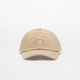 Шапка Dickies Hardwick Cord Cap 2 Khaki Universal