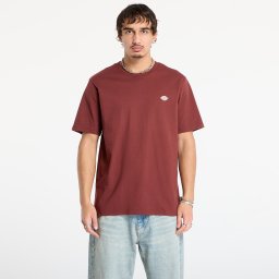Тениска Dickies Mapleton Ss Tee Andorra XL
