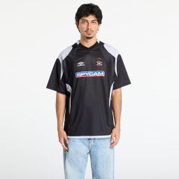Тениска Umbro Training 08 10 T-Shirt Anthracite M