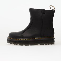 Сникърси Dr. Martens Zebzag Rigger Black EUR 38