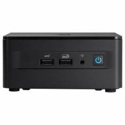 Мини компютър Asus NUC RNUC13L3HV700002I Intel Core i7-1370P