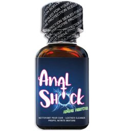 Попърс "ANAL SHOCK" 25 мл