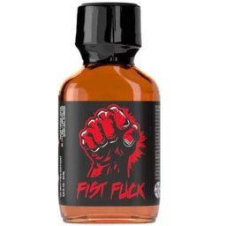 Попърс "FIST FUCK RED" 24 мл