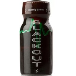 Попърс "BLACKOUT" 10 мл