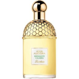 Guerlain Aqua Allegoria Bergamote Calabria EDT 125ml за Мъже и Жени БЕЗ ОПАКОВКА