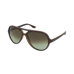 Слънчеви очила Ray-Ban Cats 5000 RB4125 710/A6