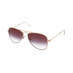 Слънчеви очила Ray-Ban Junior Aviator RJ9506S 291/8H