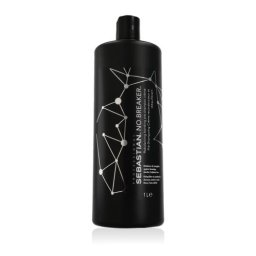 Sebastian Professional No.Breaker Rebalancing Bonding Pre-Shampoo Crème 1000 ml пре-шампоан за увредена коса за жени