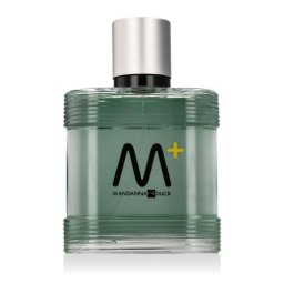 Mandarina Duck M+ 100 ml eau de toilette за мъже