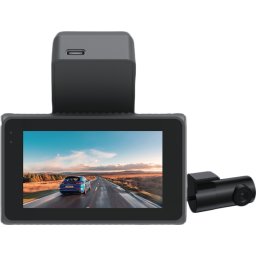 Imou S800 Pro, 4K Car video recorder