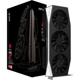 XFX AMD Radeon RX-9060XT Mercury OC Gaming