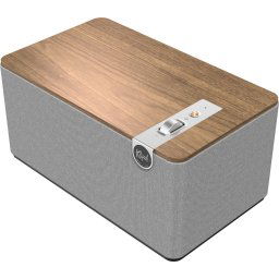 KLIPSCH The Three Plus Walnut