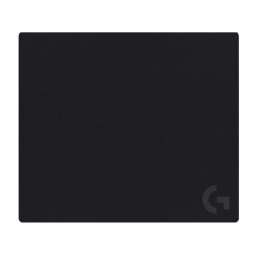 Logitech G640 Large Cloth Gaming Mouse Pad - N/A - EWR2-934