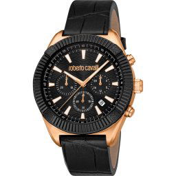 Roberto Cavalli RC5G088L0045 - Мъжки часовник