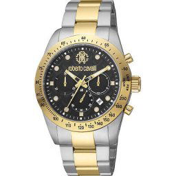 Roberto Cavalli RC5G046M0065 - Мъжки часовник