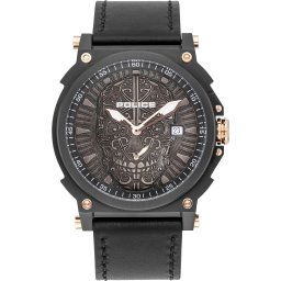 Police Compass PL15728JSB.02 - Мъжки часовник