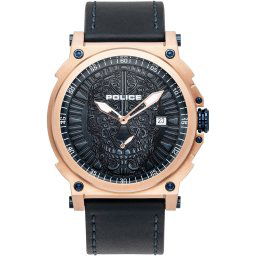 Police Compass PL15728JSR.03 - Мъжки часовник