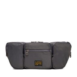 Дамска чанта G-Star Raw CEO-BEN-LX9868J Сив