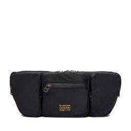 Дамска чанта G-Star Raw CEO-BEN-LX9868J Черен