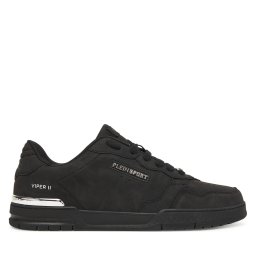 Сникърси Plein Sport FAES USC0796 SLE004N Черен
