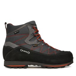 Туристически Aku Trekker Lite III Gtx GORE-TEX 977628 Сив
