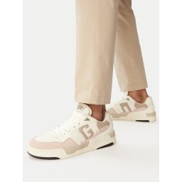 Сникърси Gant 31631005 Екрю