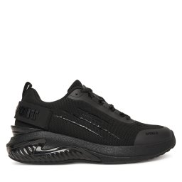 Сникърси Plein Sport FAES USC0779 STE003N Черен