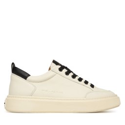 Сникърси Alexander Smith Bond ASBCBDM 3297 Бял