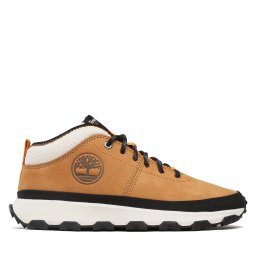 Сникърси Timberland Winsor Trail Hiker TB0A5TWV2311 Кафяв