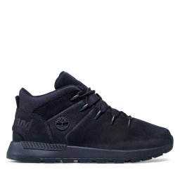 Сникърси Timberland Sprint Trekker Mid TB0A2GE80151 Черен