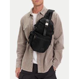 G-Star Raw Сак CEO-COLIN-LX8743J Черен