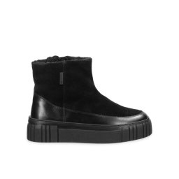 Gant Боти 31543097 Черен