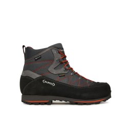 Aku Туристически Trekker Lite III Gtx GORE-TEX 977628 Сив