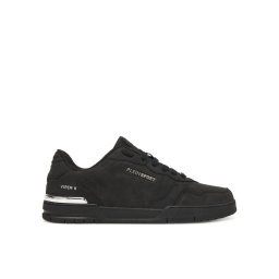 Plein Sport Сникърси FAES USC0796 SLE004N Черен