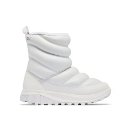 Columbia Апрески Snowtrot Peak™ Odx 2128041 Бял