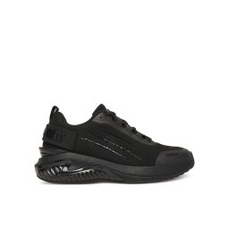 Plein Sport Сникърси FAES USC0779 STE003N Черен