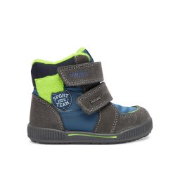 Primigi Апрески GORE-TEX 8861411 Сив