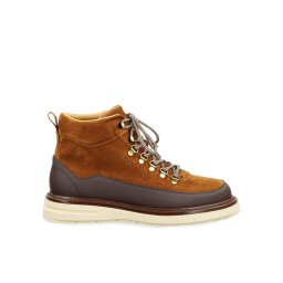 Gant Зимни обувки 31643121 Кафяв