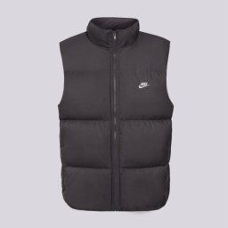 Nike Елек M Sf Club Puffer Vest 550