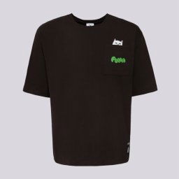 Puma Тениска Puma X Ripndip Relaxed Pocket Tee