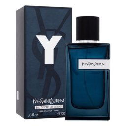 Yves Saint Laurent Y Intense 100 ml eau de parfum за мъже