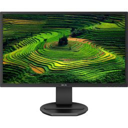 Монитор Philips 221B8LJEB - 22" FHD
