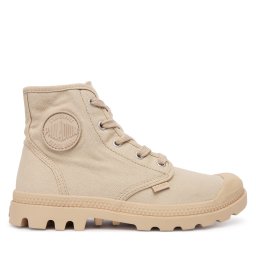 Туристически oбувки Palladium Pampa Hi 92352-298-M Сив