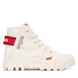 Туристически oбувки Palladium Pampa Hi Dare Ii 79514-180-M Бял