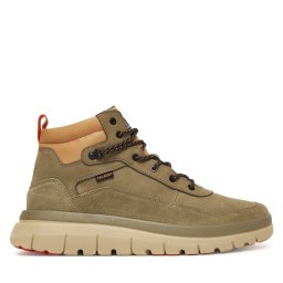 Сникърси Palladium Pallaflex Cuff M 09509-399-M Зелен