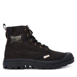 Туристически oбувки Palladium Pampa Michigan 79496-008-M Черен