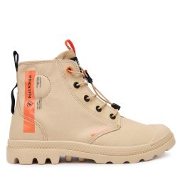 Туристически oбувки Palladium Pampa Lite Journey 79539-257-M Бежов